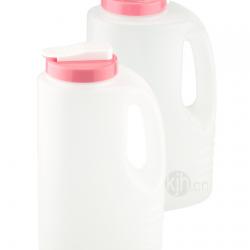 推式蓋水壺2000ml、30