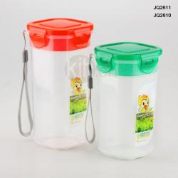 400ml、600ml方形實用