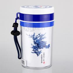 青花運(yùn)動(dòng)杯大號(hào)（500ml）