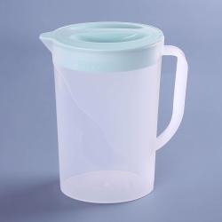 冷水瓶 橢圓形2600ml